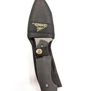 چاقو گربر مدل 134