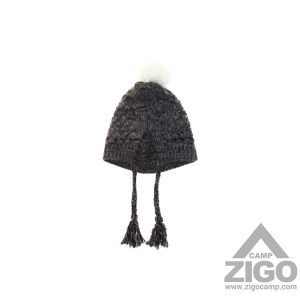 کلاه بافت زنانه زمستانه کایلاس کد KF740003